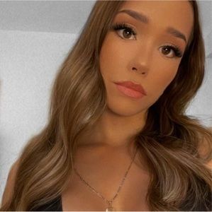 Meet your Posher, Kamie